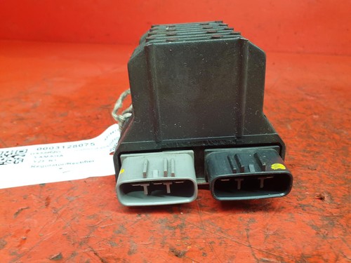 2005 yamaha yzf regulator - 2005,