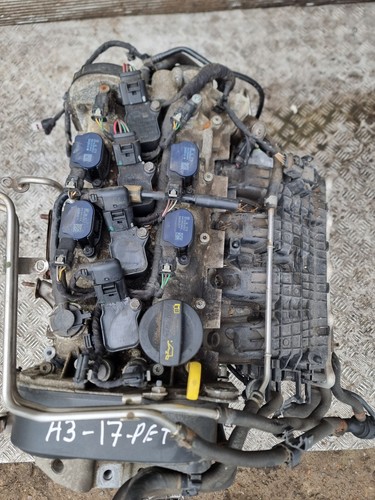 Audi engine cze - 285635, 1.4l