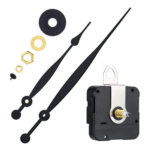 Extra long pointer motor high - long,