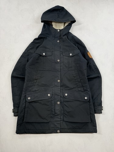 Fjallraven parka womens extra - parka,