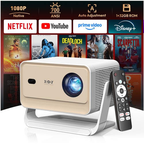 Smart projector android - projector,