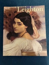 Frederic Leighton 1830-1896