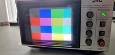JVC TM-22EG 5" Composite CRT