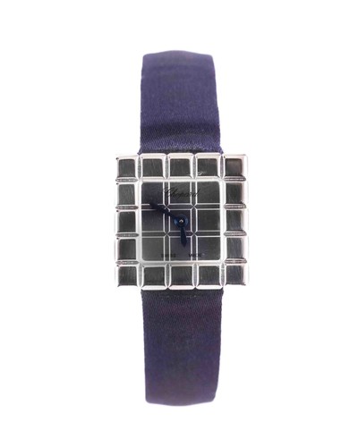 Chopard ice cube - chopard,