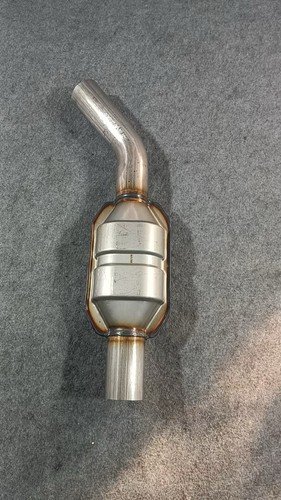 Bmw series 3 catalytic - series, 1-2-3