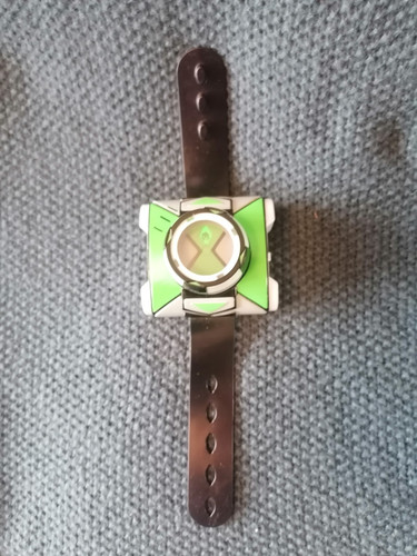 Ben season omnitrix with - omnitrix,