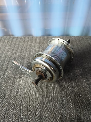 1975 sturmey archer - 1975, s3c