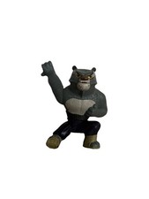 2008 McDonalds Kung Fu Panda -