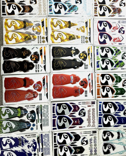 Cricket bat stickers - cricket,