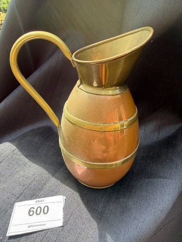 Peerage vintage copper and - peerage,