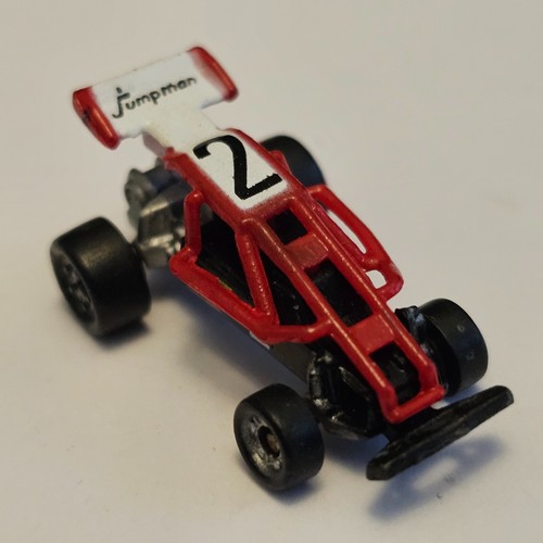 Micro machines buggy - micro,
