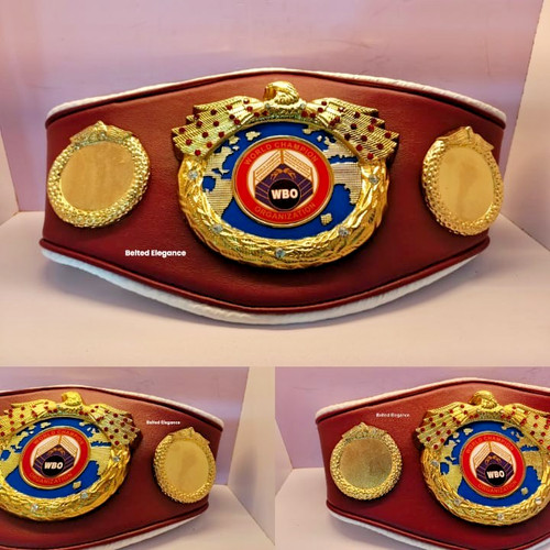 Wbo mini boxing - mini,