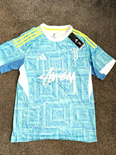 Adidas juventus away shirt - adidas,