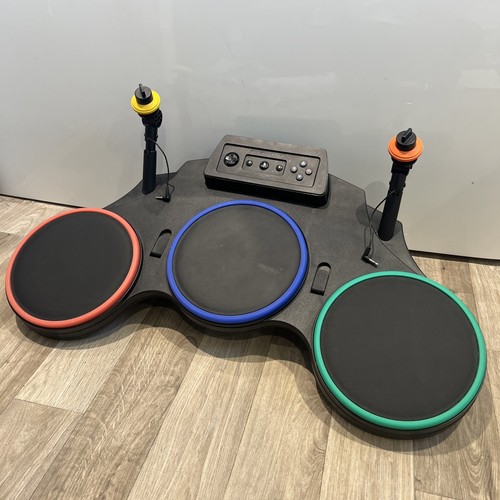 Guitar hero world tour band - guitar,