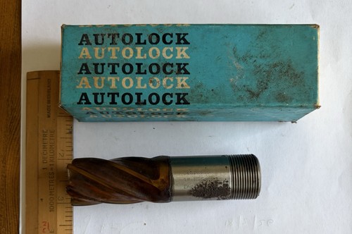 Clarkson end mill - clarkson,
