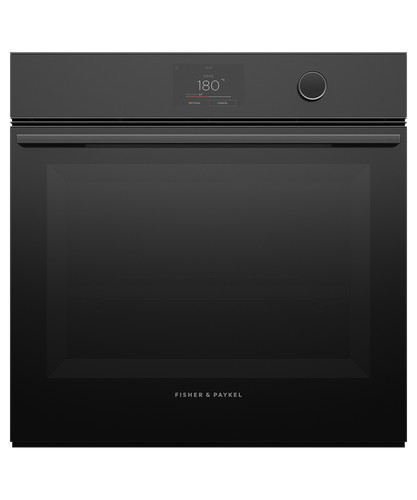 Oven fisher paykel - oven,