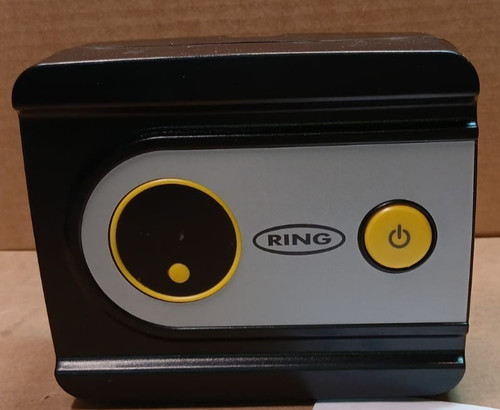 Tyre inflator digital - digital, 12v