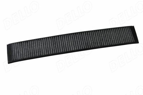 New filter interior air for - interior,