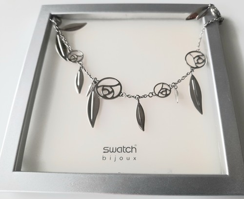 Swatch bijoux jewelry - swatch,