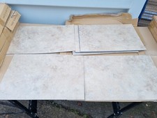 1.52m2 Amtico Noche Travertine