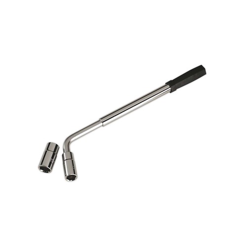 Sealey wheel brace extendable - wheel,