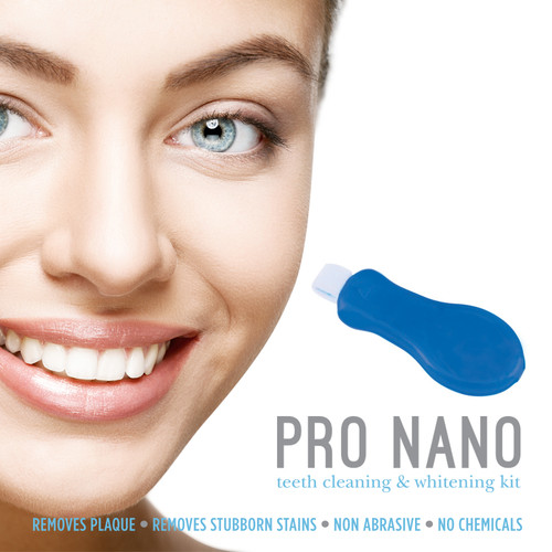 Nano professional teeth - nano,