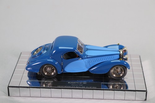 Ba113 heco models - heco, 1/43