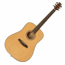 Walden Concorda CD2040 Spruce/Mahogany With Gig Bag Acoustic Guitar NEW