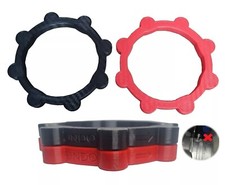 Thrustmaster Quick Release Mod T300, T500, TX, TS-PC Racer, TS-XW, T-gt & T-gt 2