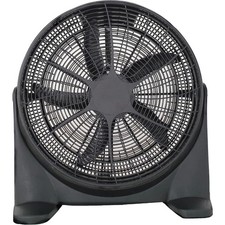 20" Velocity Floor Box Fan 3