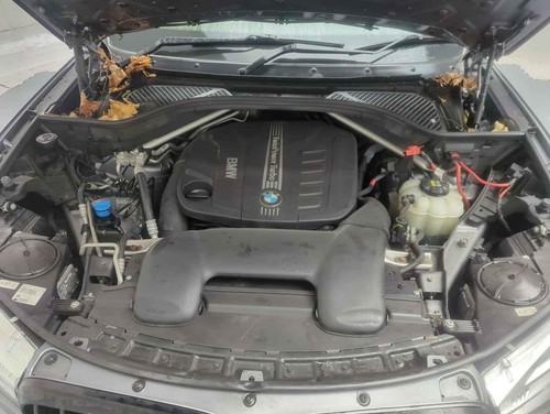 Bmw gearbox 2013 - bmw,