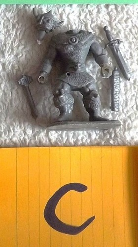 Oop citadel fighting fantasy - oop,