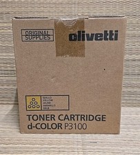 Olivetti Toner Cartridge