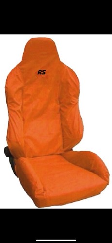 Seat cover fit ford focus - fit,