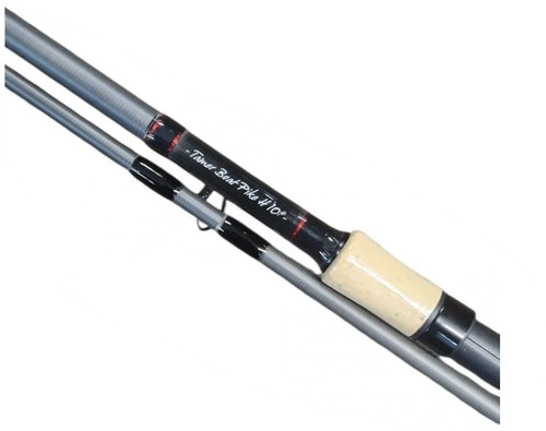 Free spirit pike tamer boat - tamer,