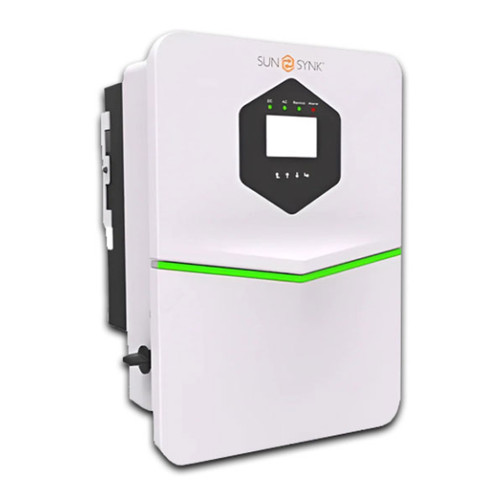 Sunsynk acure 8kw - sunsynk, &