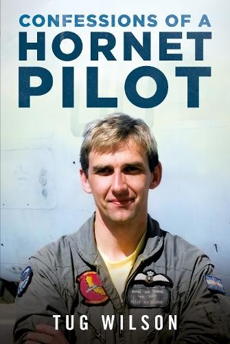 Confessions hornet pilot - of,