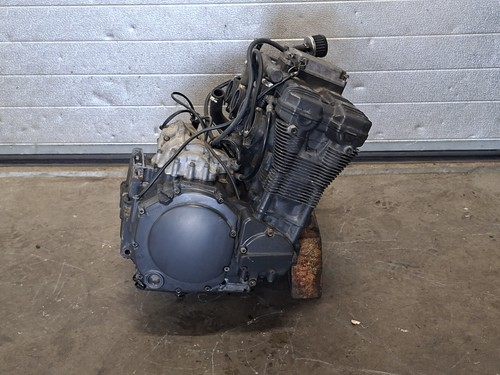 Suzuki gsx 1100 1993 - gsx, 1993-1994