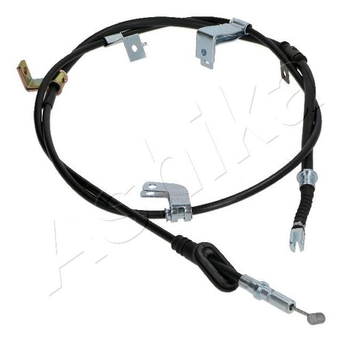Cable pull parking brake - cable,