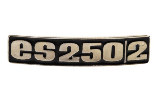 Fender emblem type - emblem,, badge