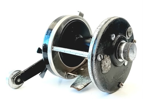 Abu garcia ambassadeur 9000c - garcia,