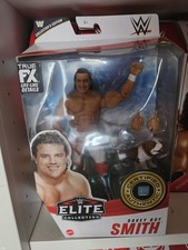 WWE MATTEL ELITE BRITISH