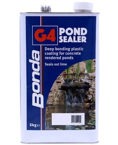 Bonda pond sealer - g4,
