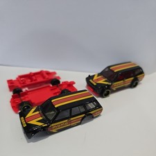 2020 HOT WHEELS - HW SPEED