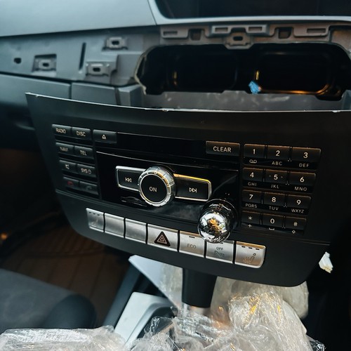 Mercedes benz class - , w204