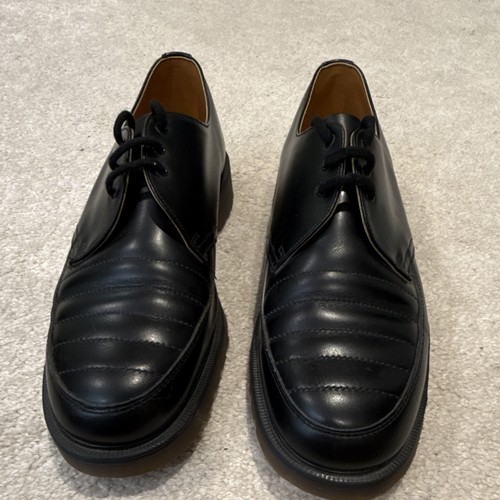 Vintage martens made - dr.,