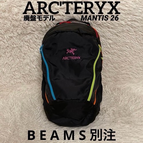 Arc teryx mantis - arc’teryx,
