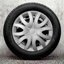 Brand New Full 15" Wheel Trims