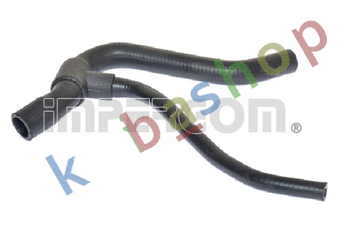 Heater hose fits opel corsa - opel, b