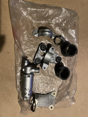 Fiat punto gt1 icv idle - gt1,